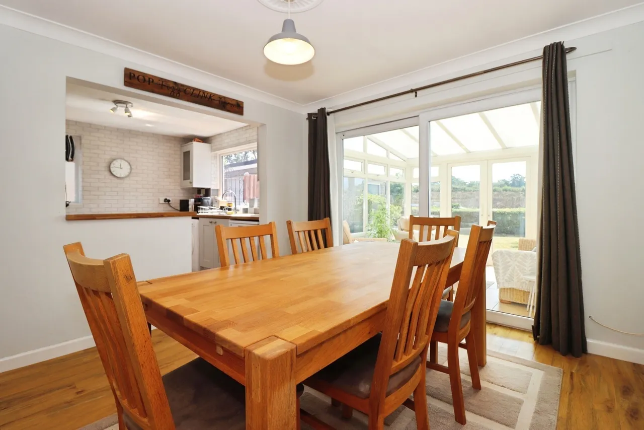 St. Annes Drive, Coalpit Heath, BS36, photo 9