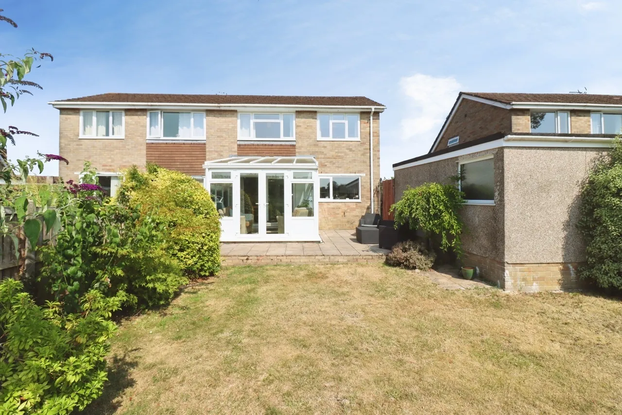 St. Annes Drive, Coalpit Heath, BS36, photo 3