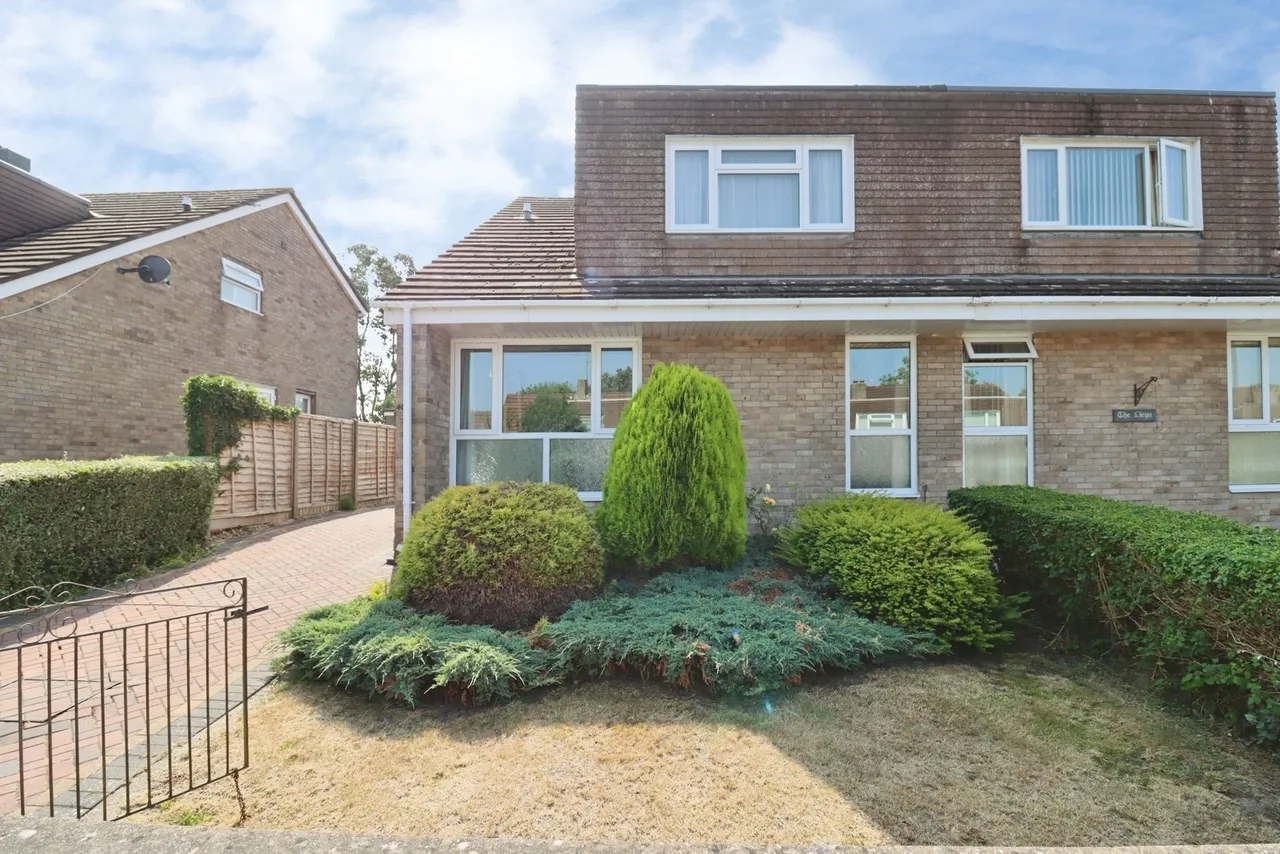 St. Annes Drive, Coalpit Heath, BS36, photo 21