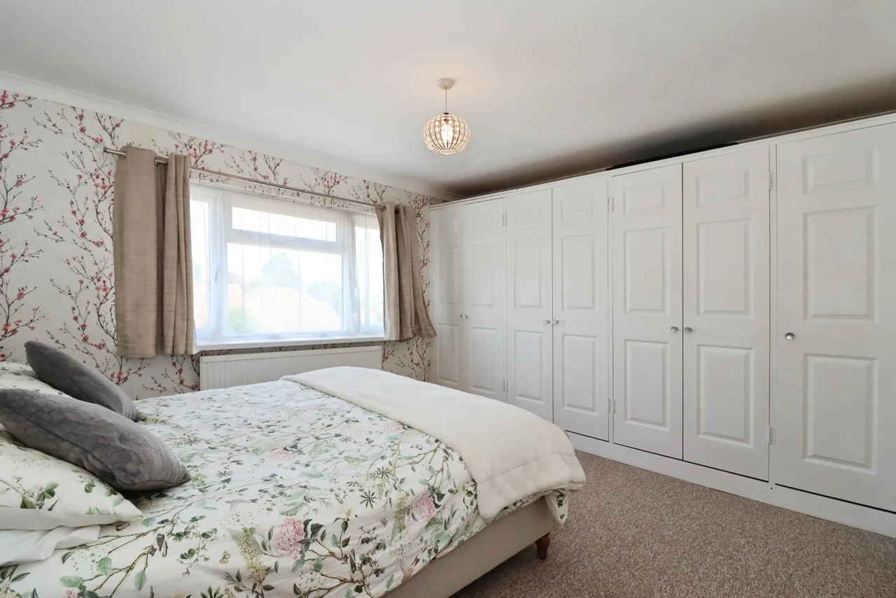 St. Annes Drive, Coalpit Heath, BS36, photo 15