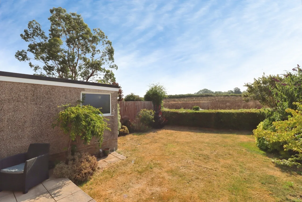 St. Annes Drive, Coalpit Heath, BS36, photo 20