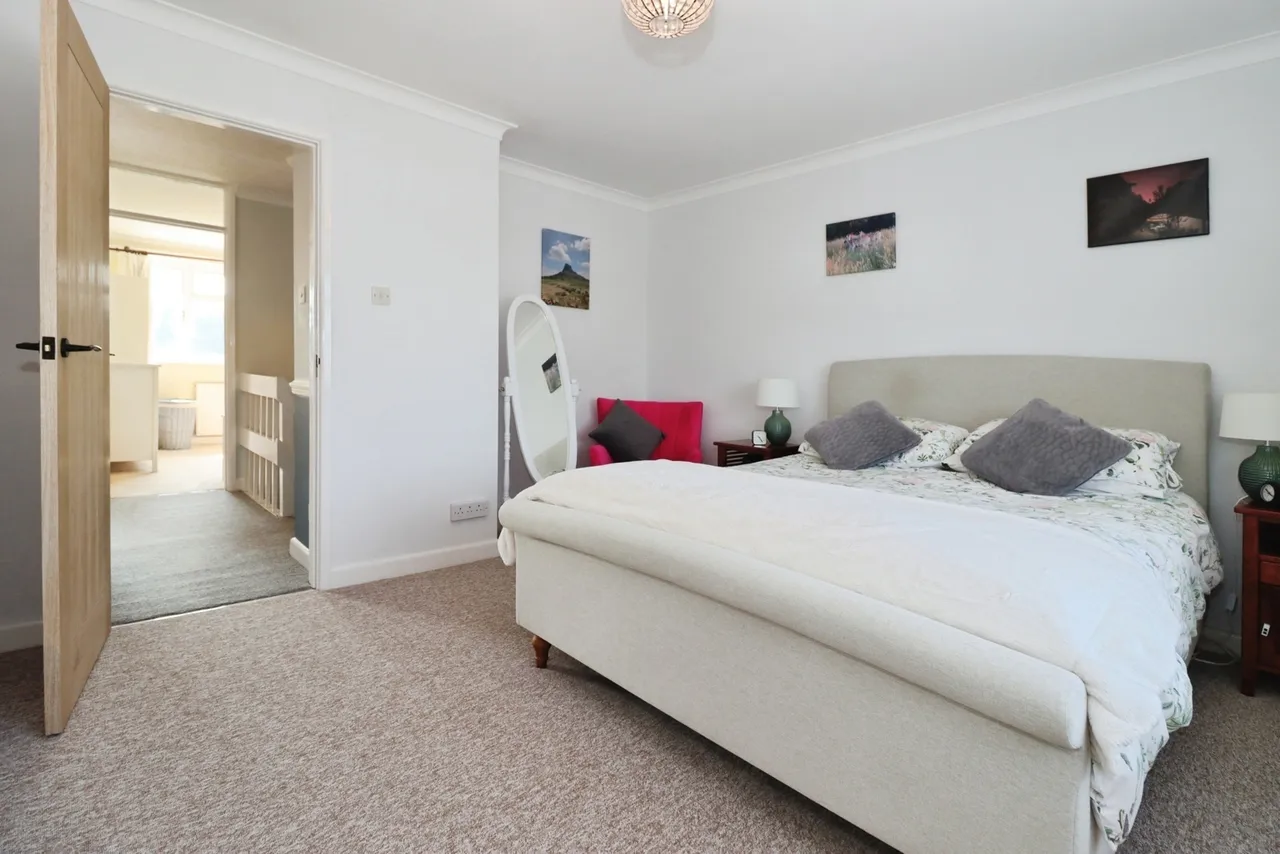 St. Annes Drive, Coalpit Heath, BS36, photo 16