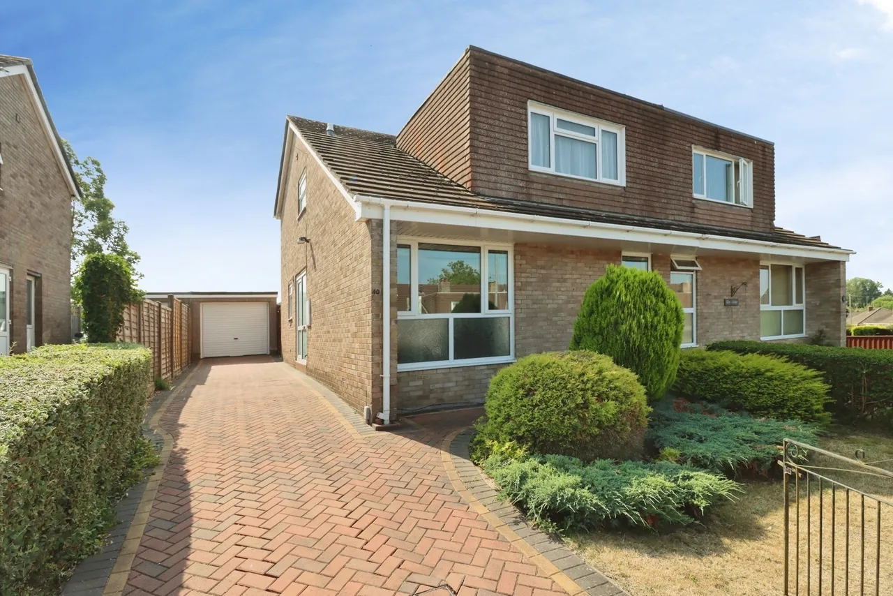 3 bed house for sale, St. Annes Drive, Coalpit Heath, BS36