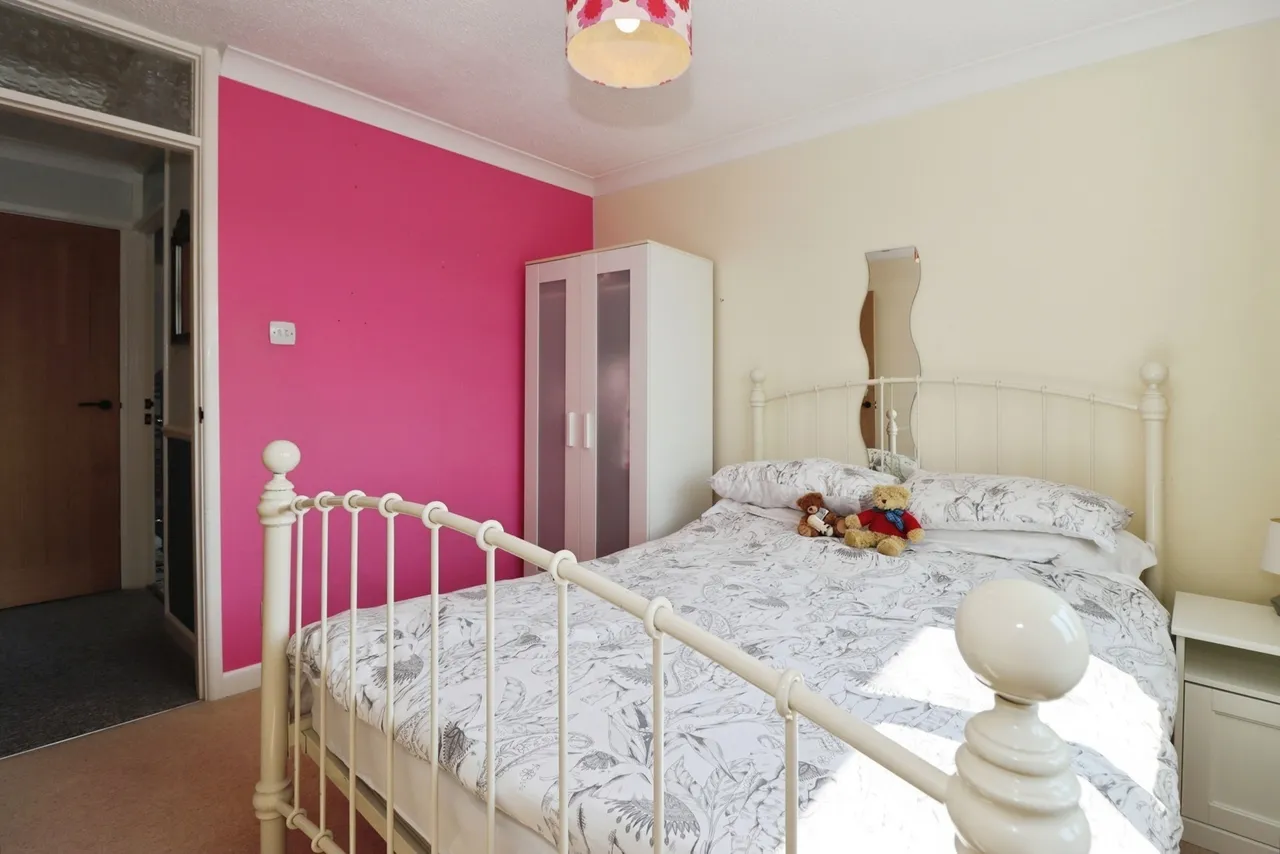 St. Annes Drive, Coalpit Heath, BS36, photo 19