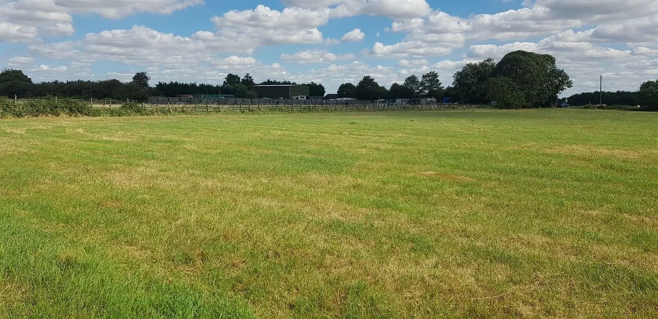 land for sale, Werrington Bridge Road, Peterborough, PE6