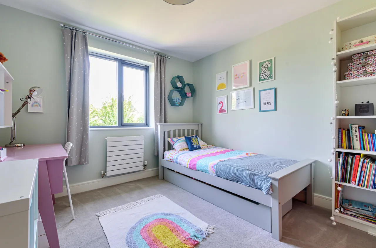 Station Drive, Sutton Scotney, SO21, photo 9
