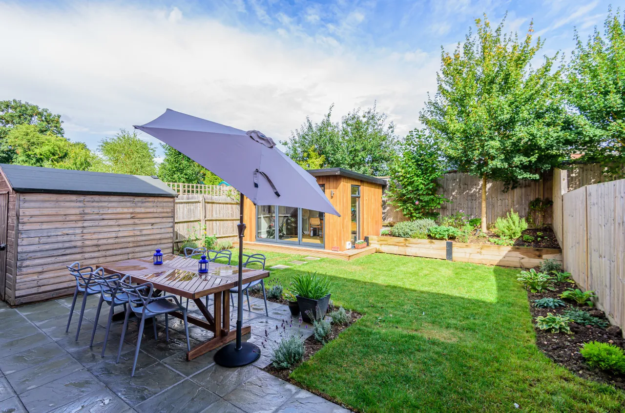 Station Drive, Sutton Scotney, SO21, photo 8