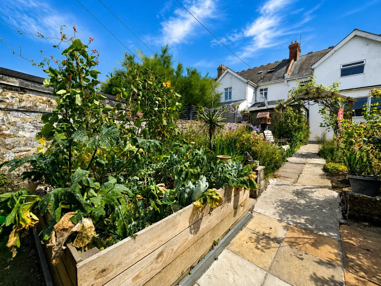 Flexbury Park Road, Bude, EX23, photo 23