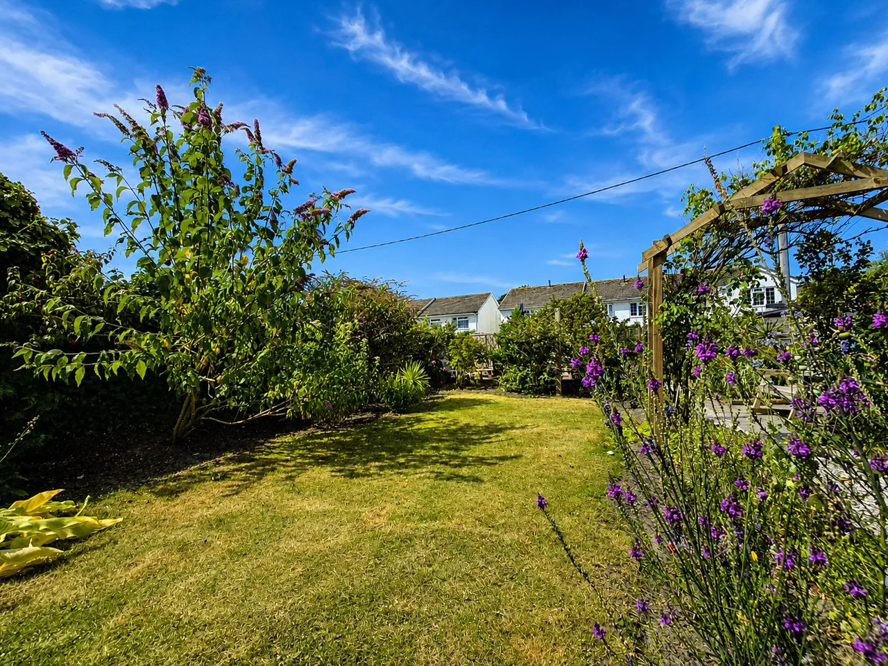 Flexbury Park Road, Bude, EX23, photo 12
