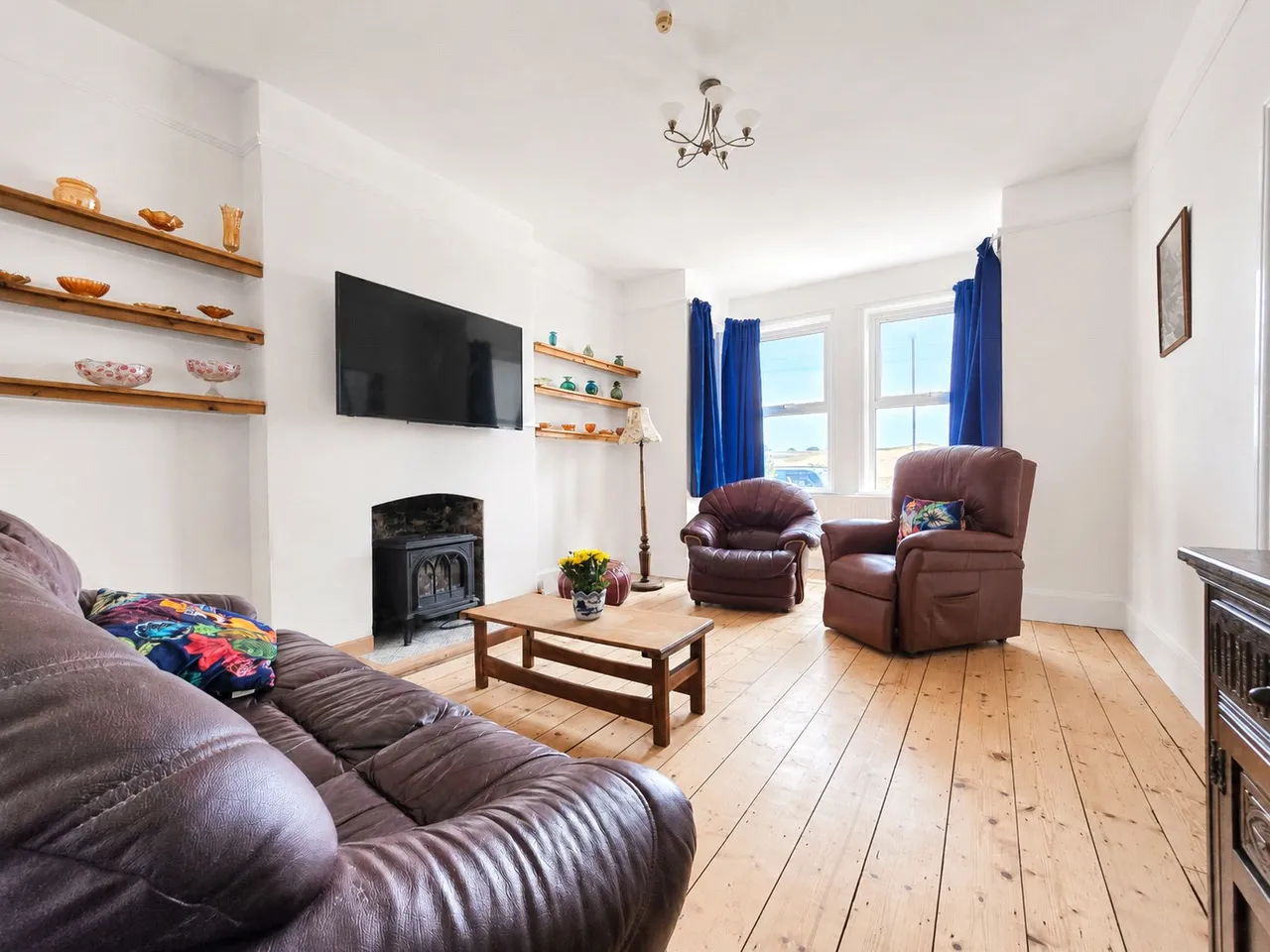 Flexbury Park Road, Bude, EX23, photo 15
