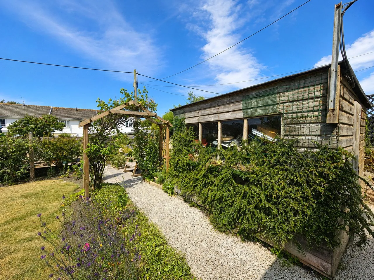 Flexbury Park Road, Bude, EX23, photo 20
