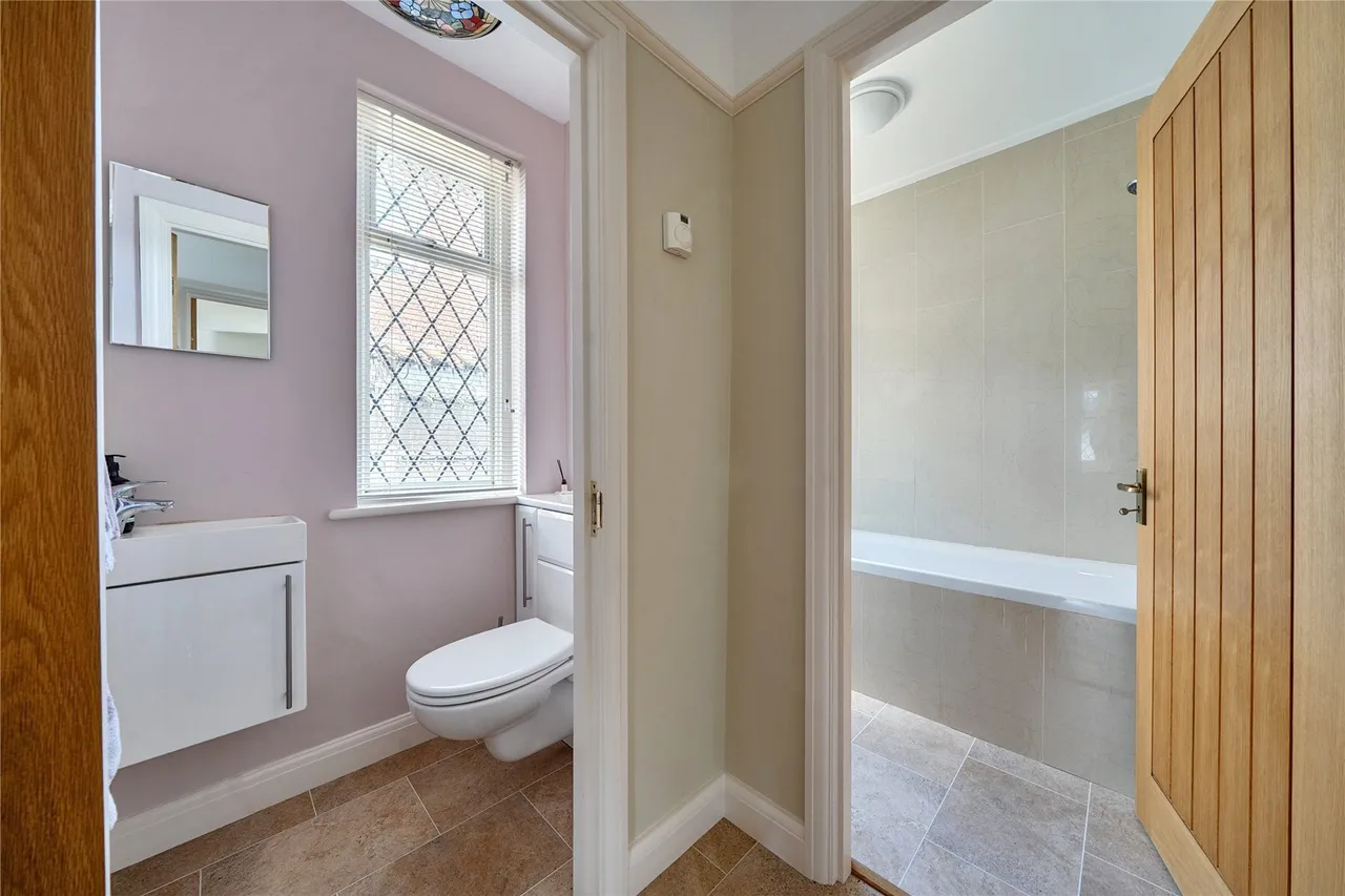 The Fairway, Bromley, BR1, photo 15