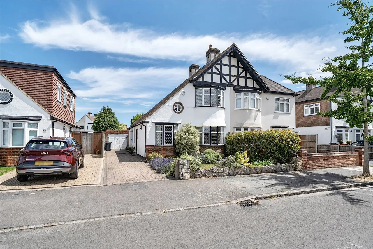 The Fairway, Bromley, BR1, photo 18