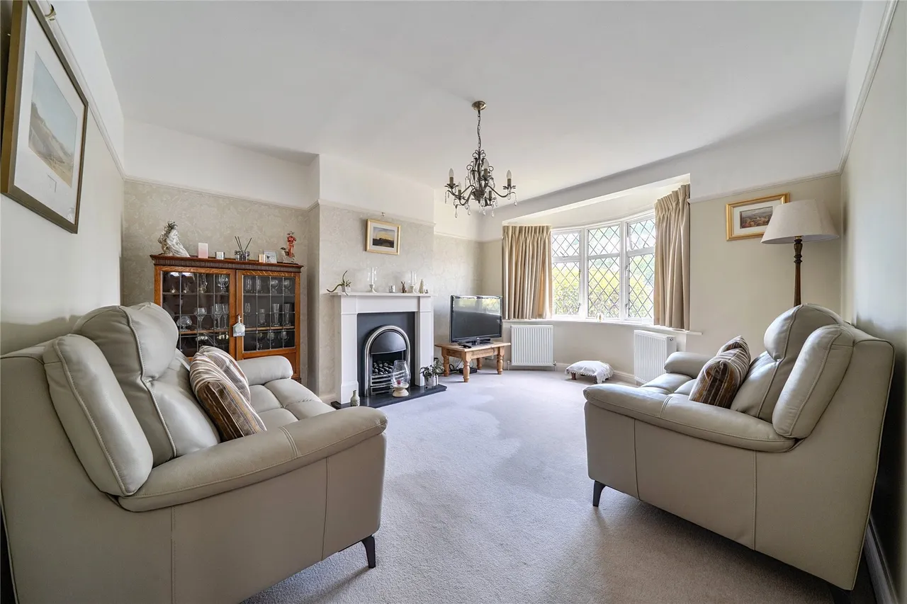 The Fairway, Bromley, BR1, photo 2
