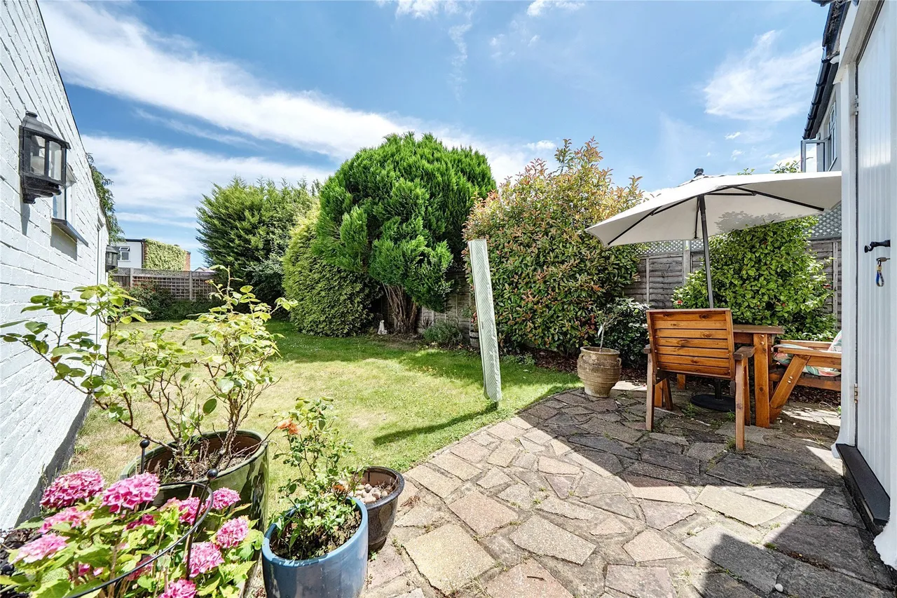 The Fairway, Bromley, BR1, photo 5