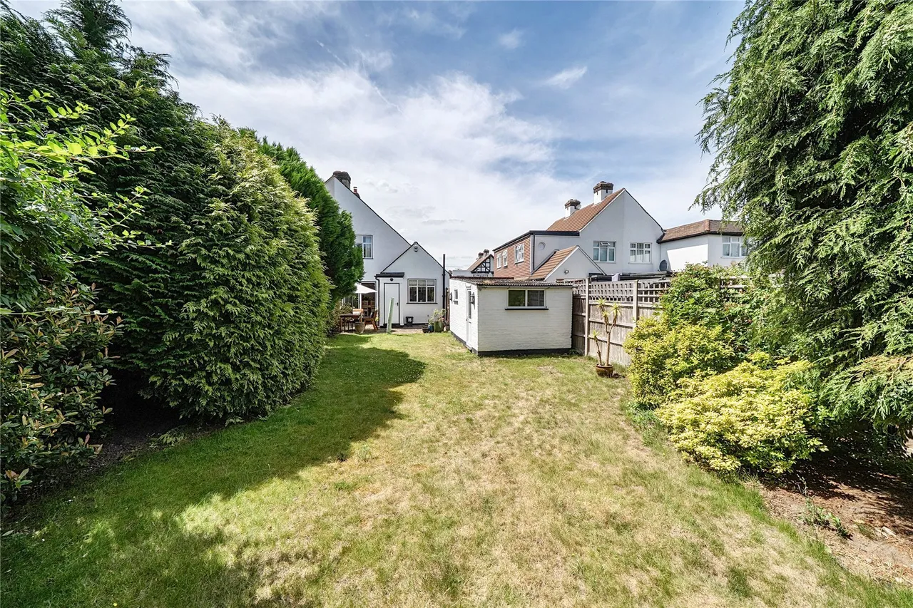 The Fairway, Bromley, BR1, photo 10