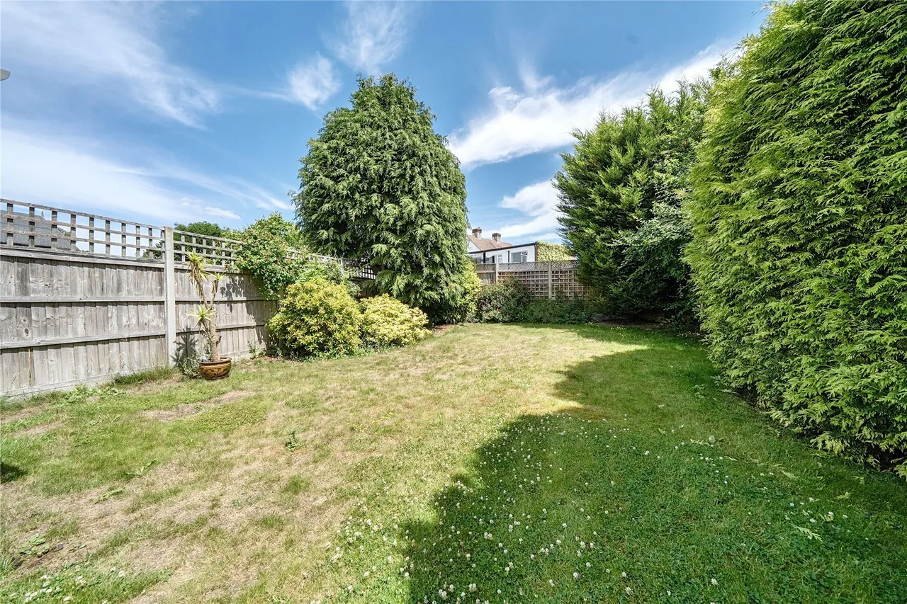 The Fairway, Bromley, BR1, photo 13