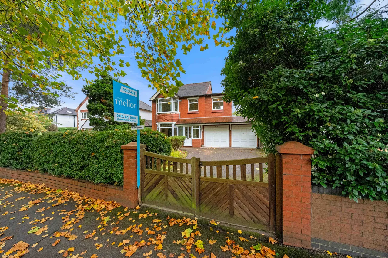 Stockport Road, Marple, SK6, photo 18