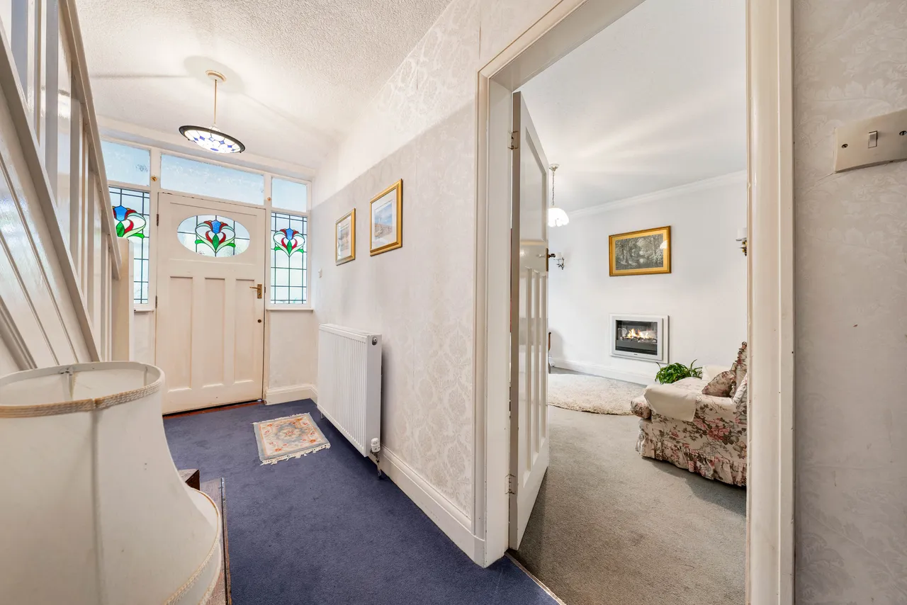 Stockport Road, Marple, SK6, photo 17
