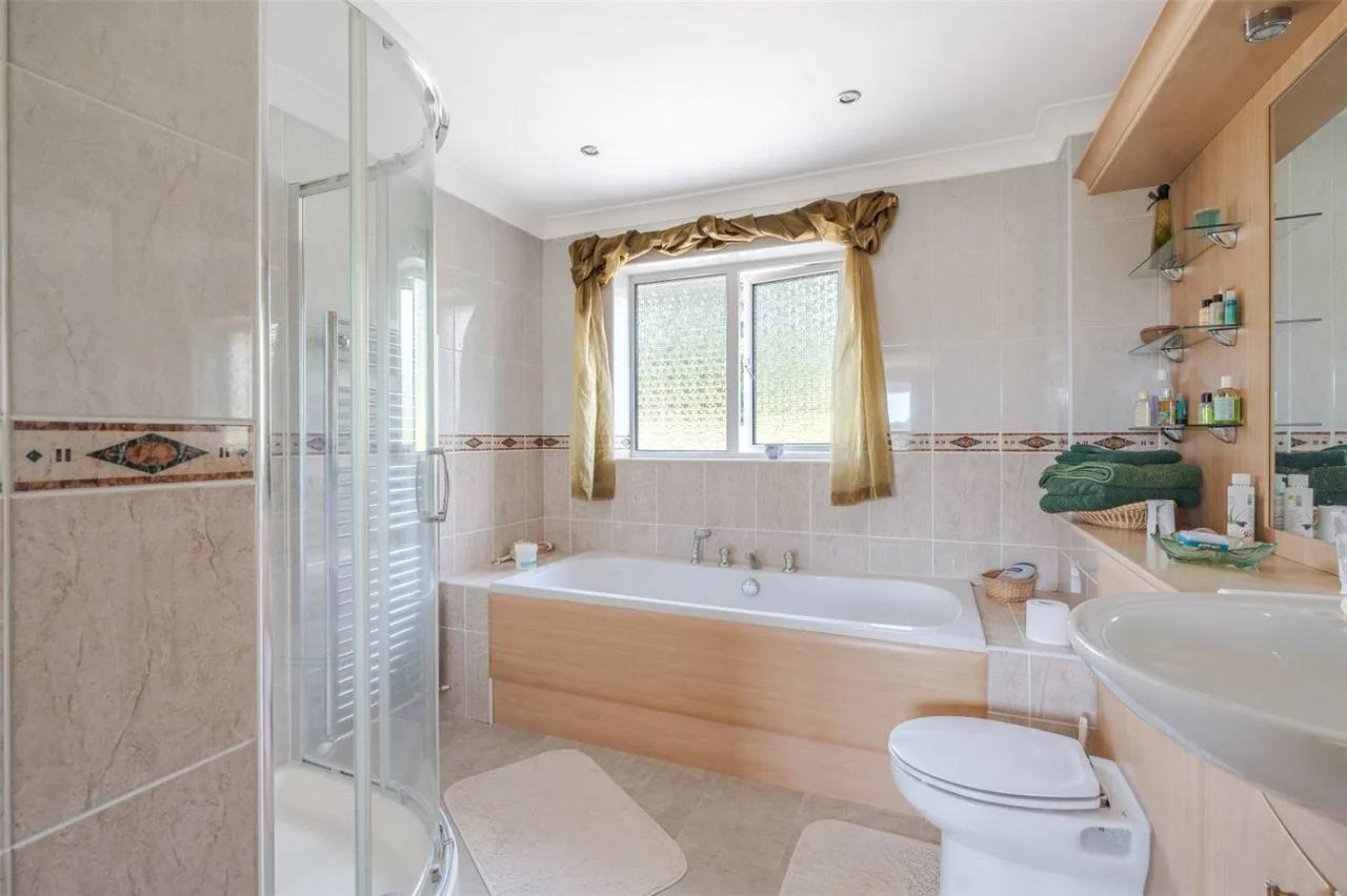 Furzehill, Wimborne, BH21, photo 19