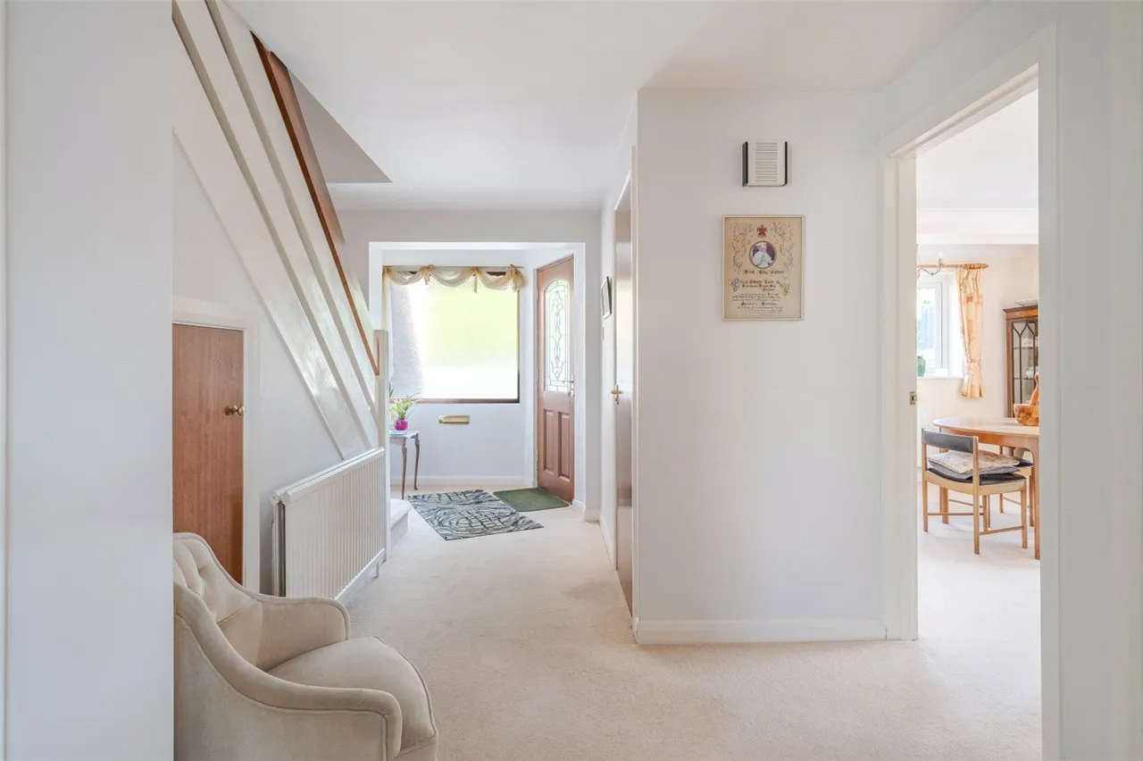 Furzehill, Wimborne, BH21, photo 16