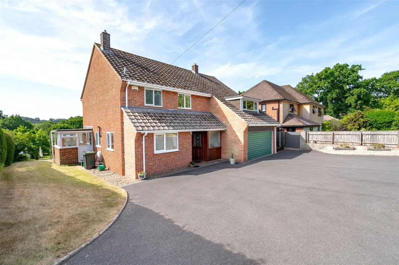 Furzehill, Wimborne, BH21, photo 26