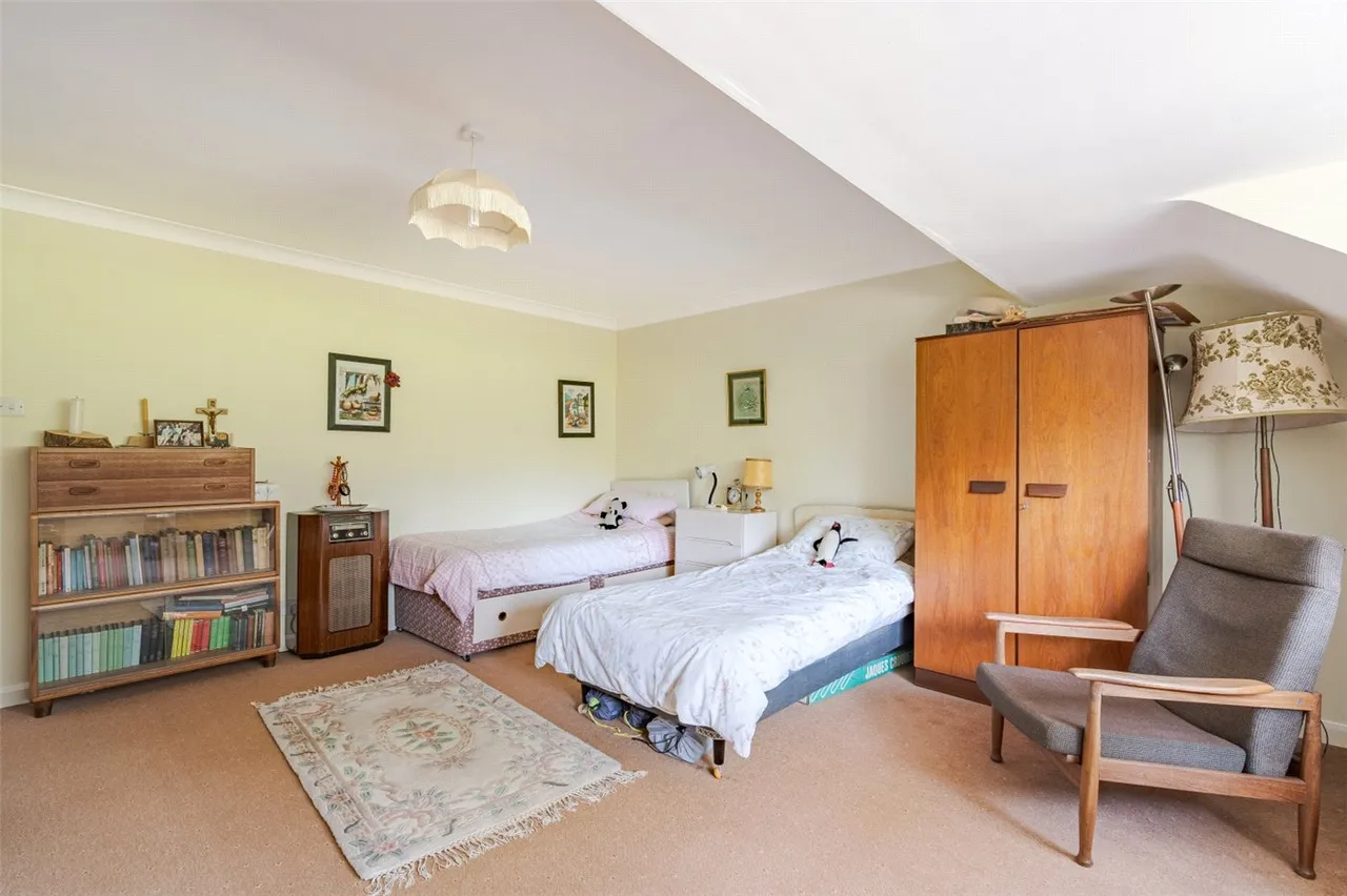 Furzehill, Wimborne, BH21, photo 21