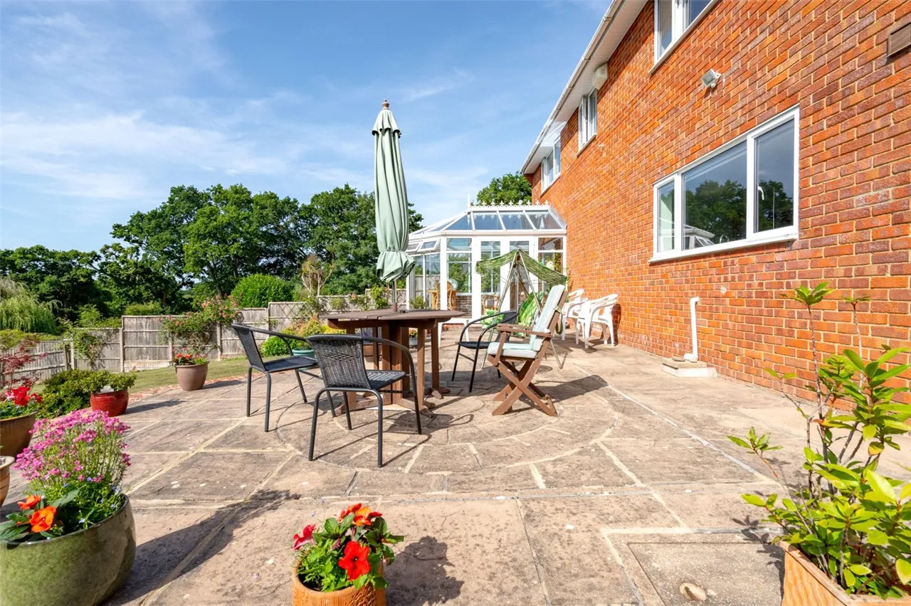 Furzehill, Wimborne, BH21, photo 27