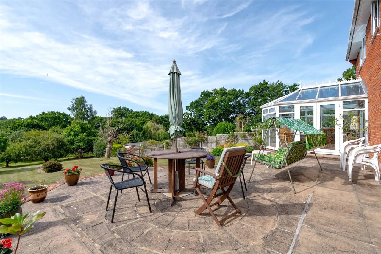Furzehill, Wimborne, BH21, photo 32