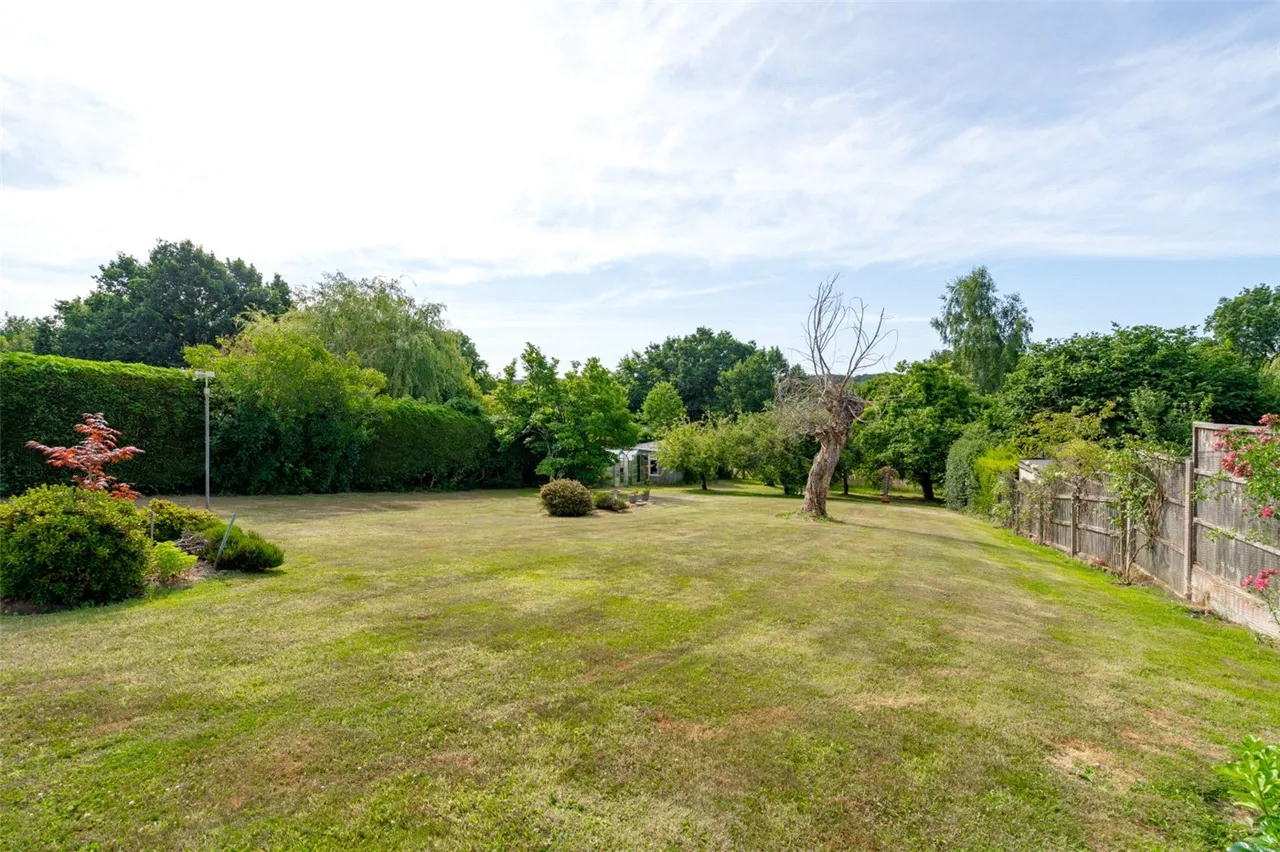 Furzehill, Wimborne, BH21, photo 29