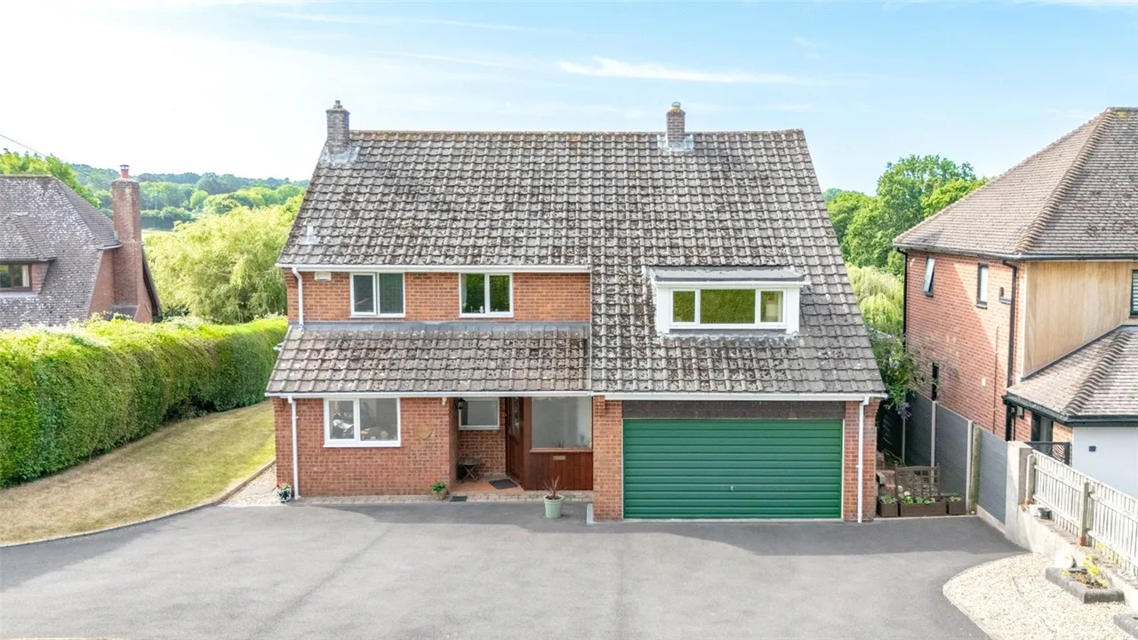 Furzehill, Wimborne, BH21, photo 2