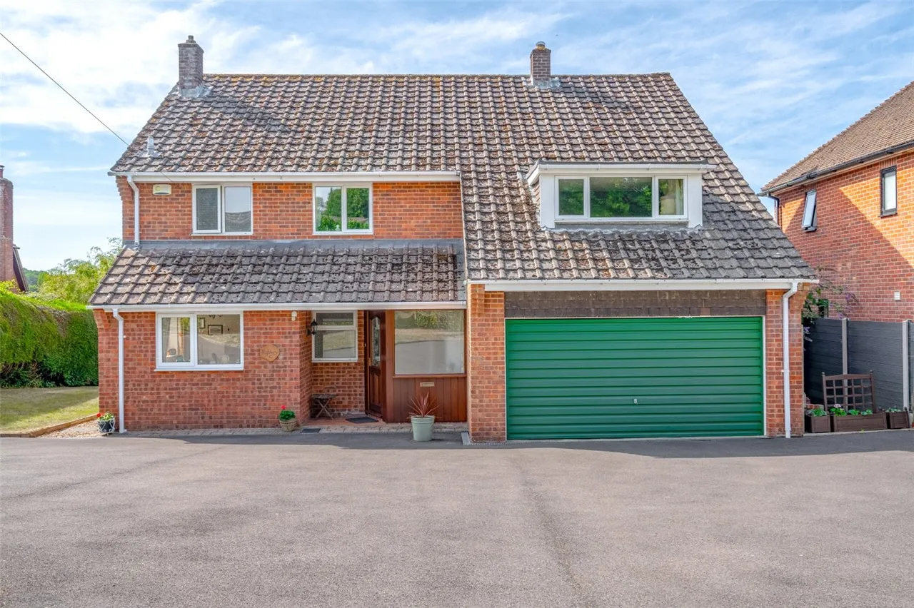 Furzehill, Wimborne, BH21, photo 33