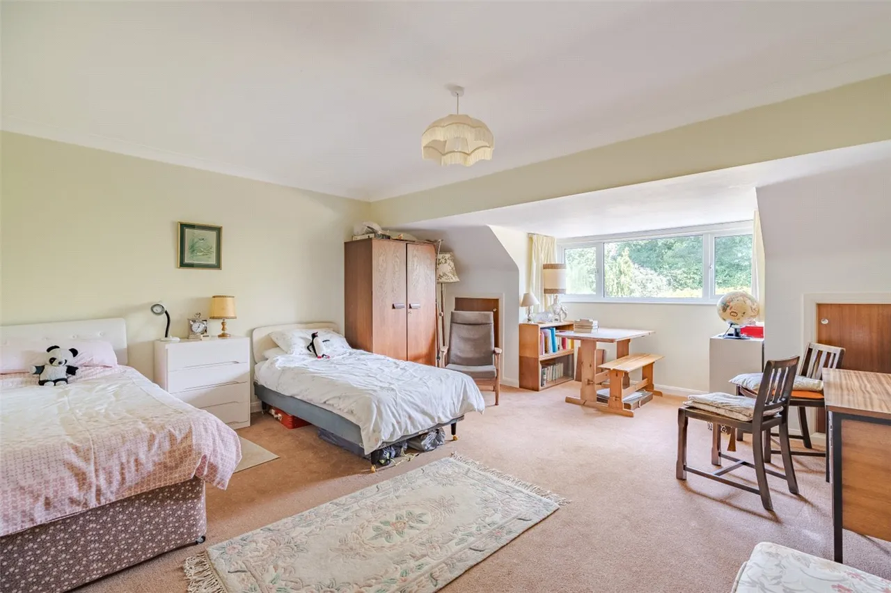 Furzehill, Wimborne, BH21, photo 20