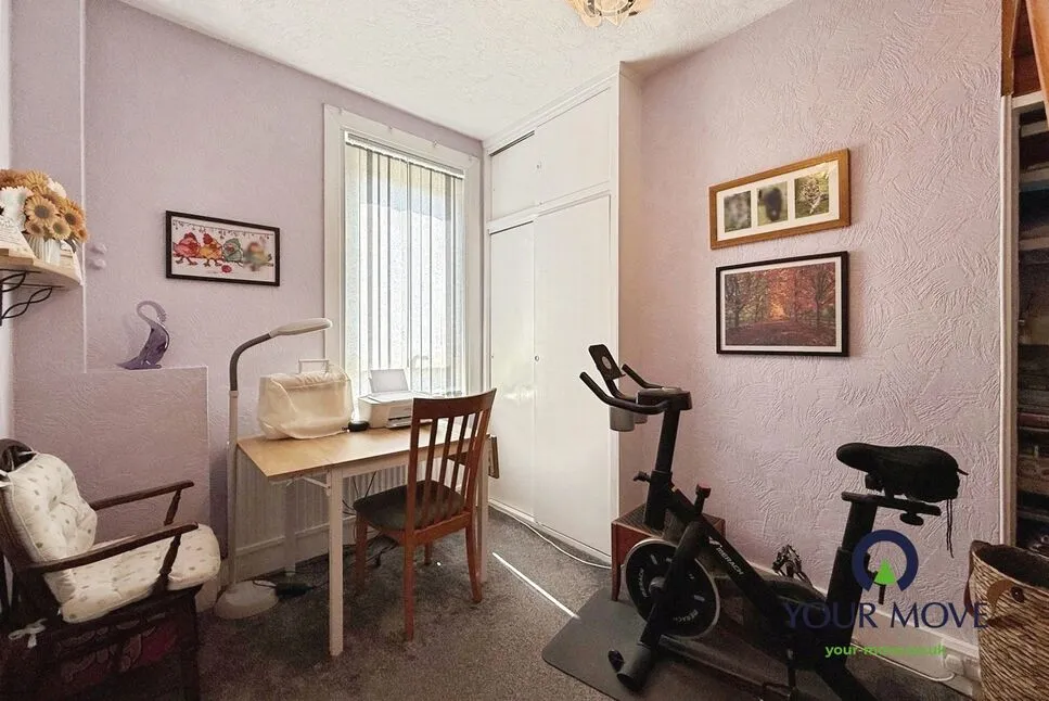 Bloomsbury Road, Ramsgate, Kent, CT11, photo 12