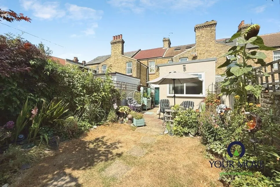 Bloomsbury Road, Ramsgate, Kent, CT11, photo 7