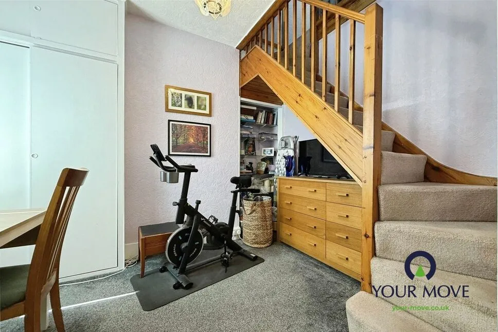 Bloomsbury Road, Ramsgate, Kent, CT11, photo 11
