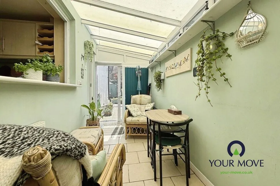 Bloomsbury Road, Ramsgate, Kent, CT11, photo 9