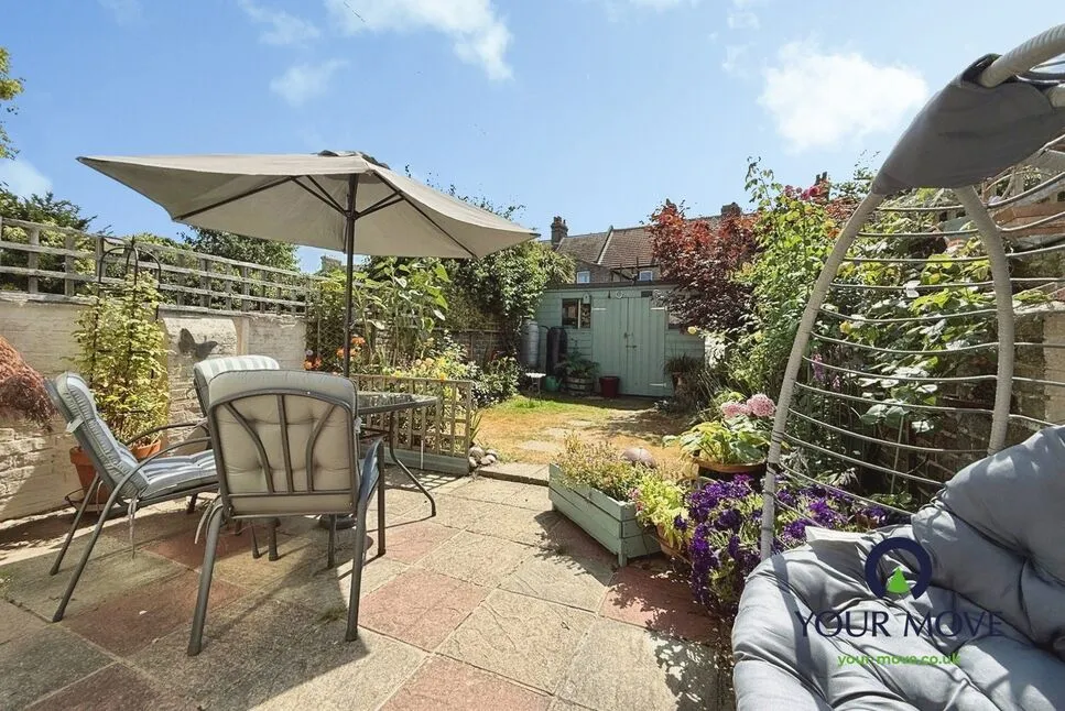 Bloomsbury Road, Ramsgate, Kent, CT11, photo 6