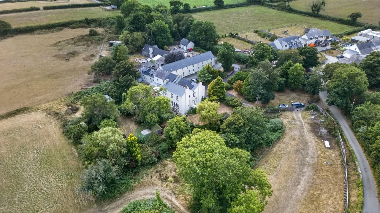 Leonardston Road, Llanstadwell, SA73, photo 56