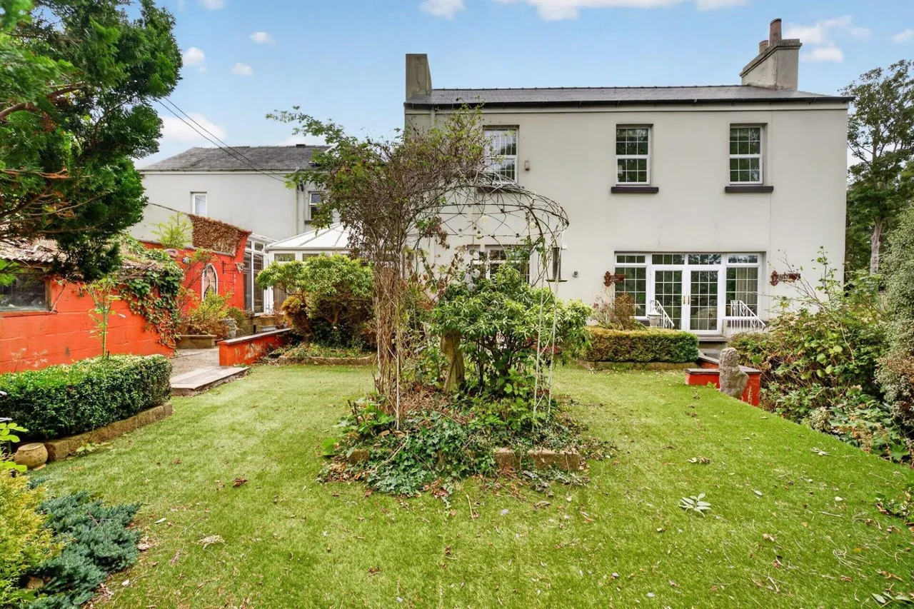 Leonardston Road, Llanstadwell, SA73, photo 29