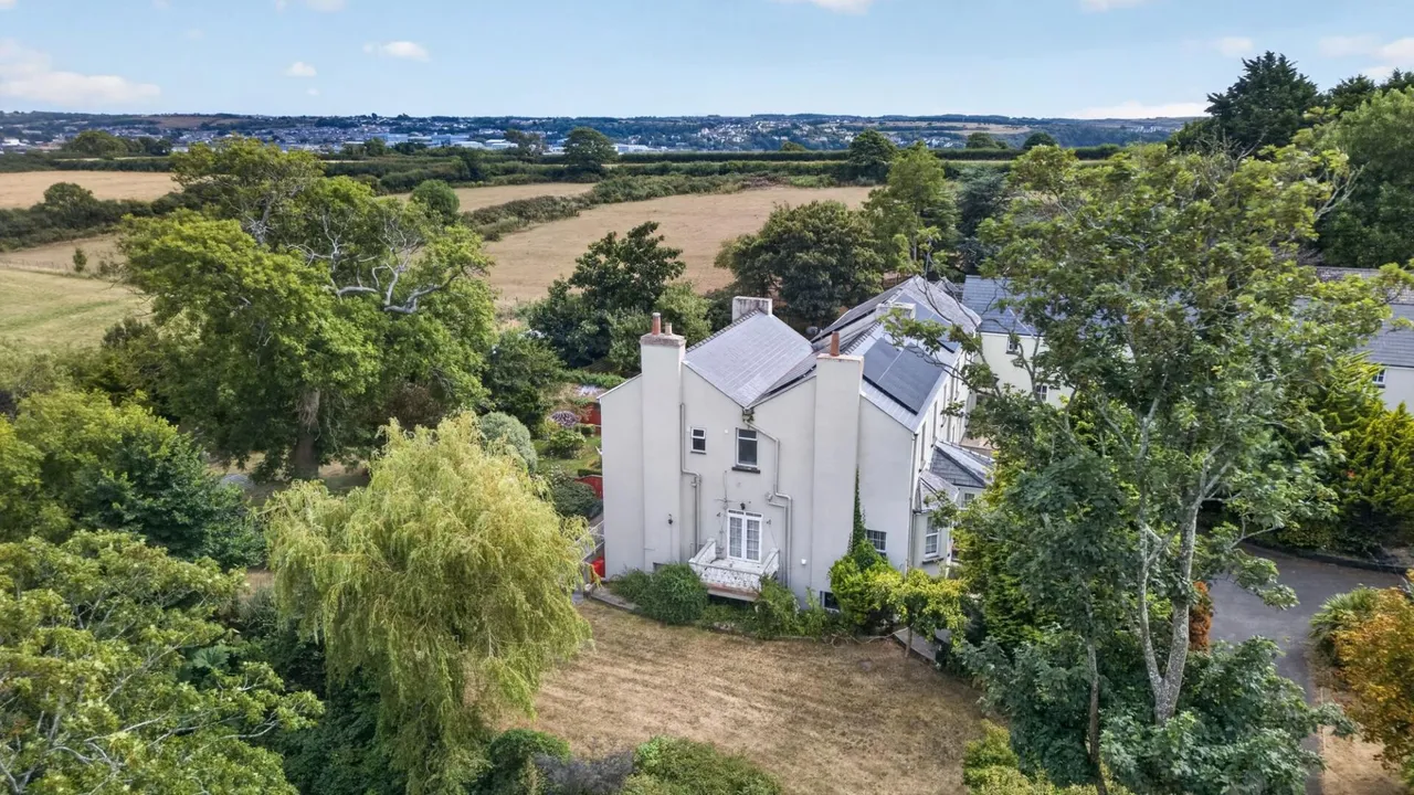 Leonardston Road, Llanstadwell, SA73, photo 51