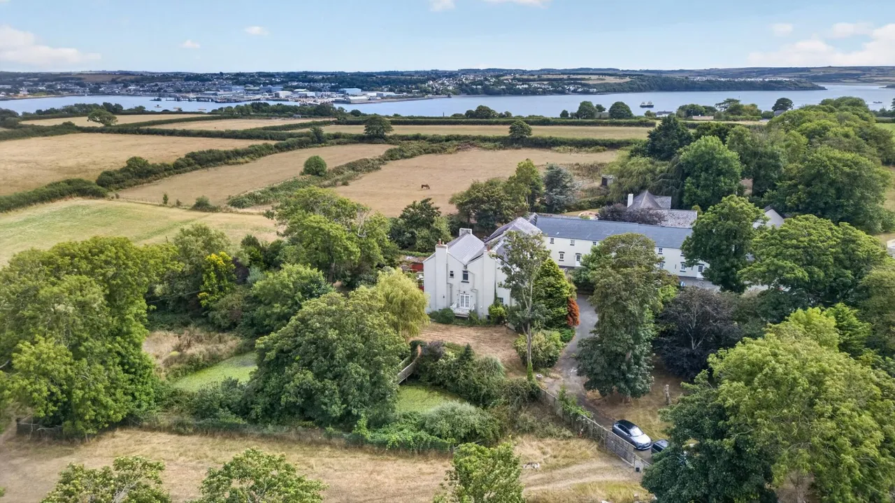 Leonardston Road, Llanstadwell, SA73, photo 58