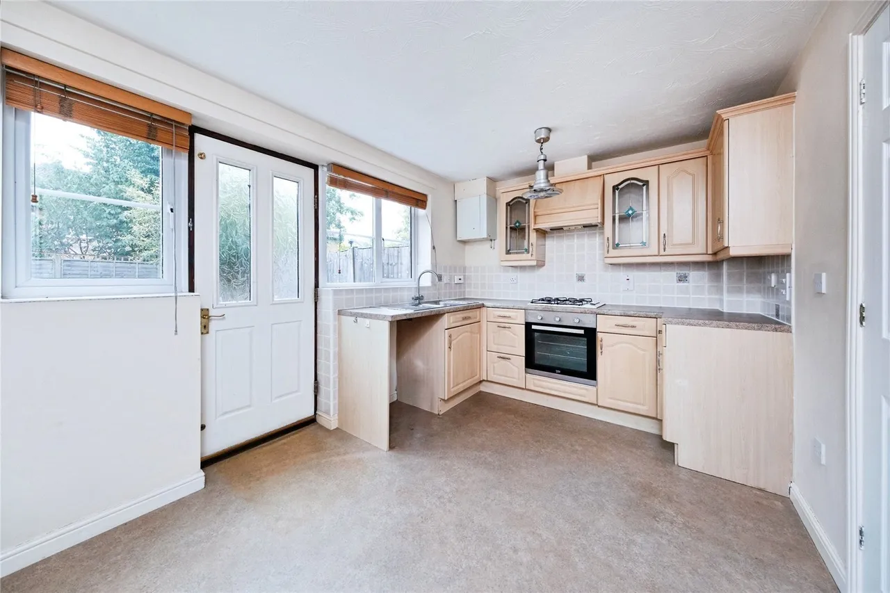 Lucerne Avenue, Bicester, Oxfordshire, OX26, photo 2