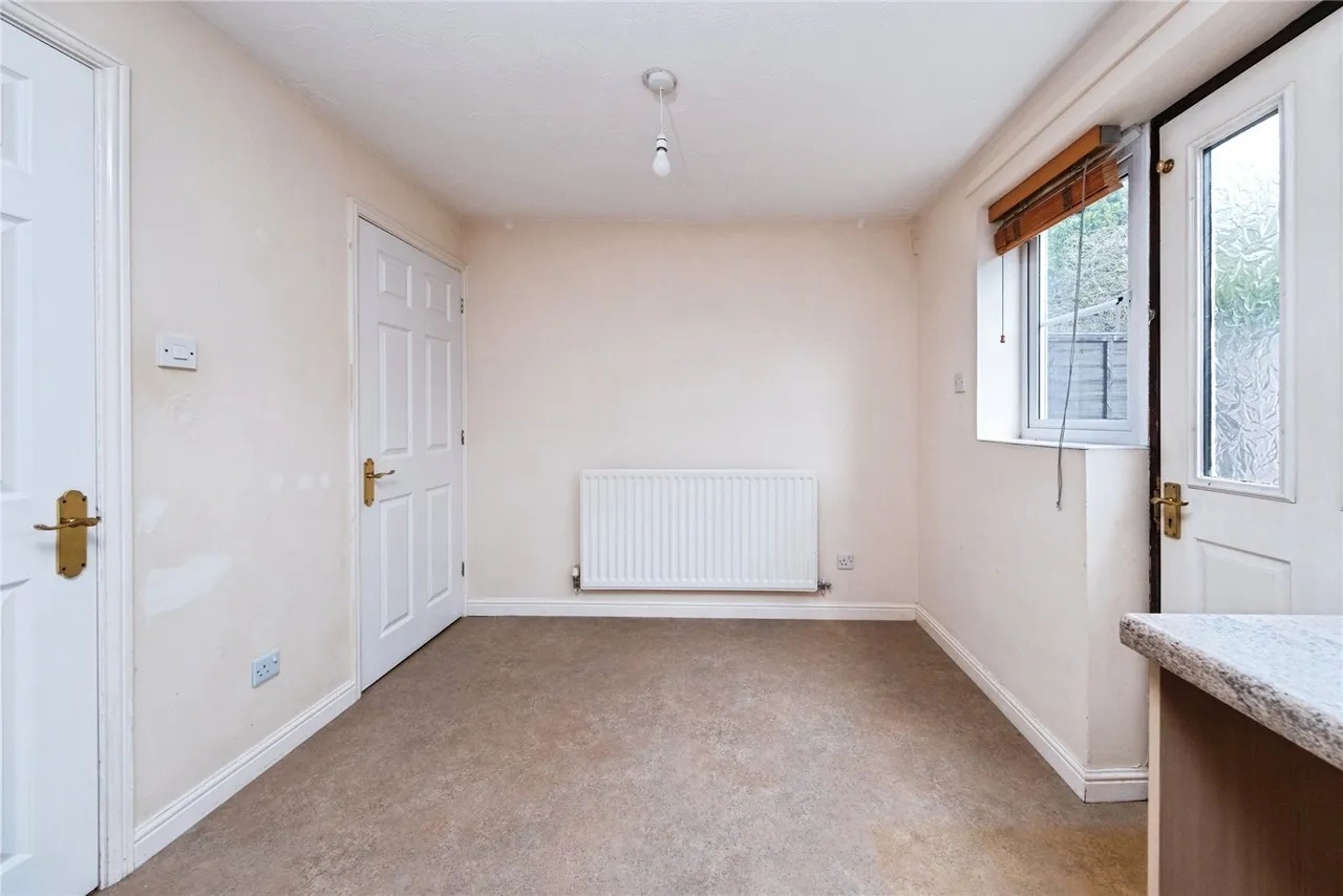 Lucerne Avenue, Bicester, Oxfordshire, OX26, photo 4