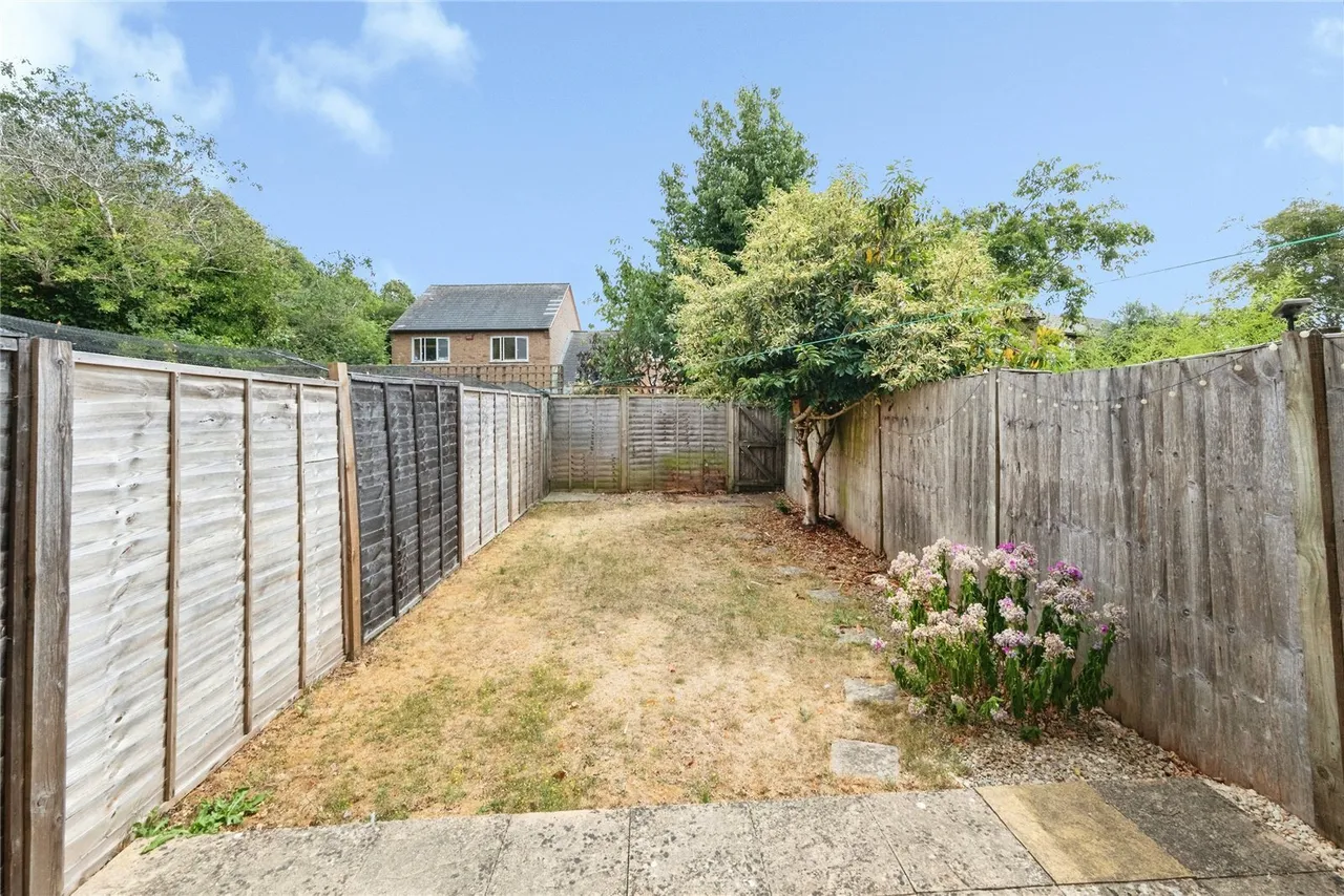 Lucerne Avenue, Bicester, Oxfordshire, OX26, photo 8