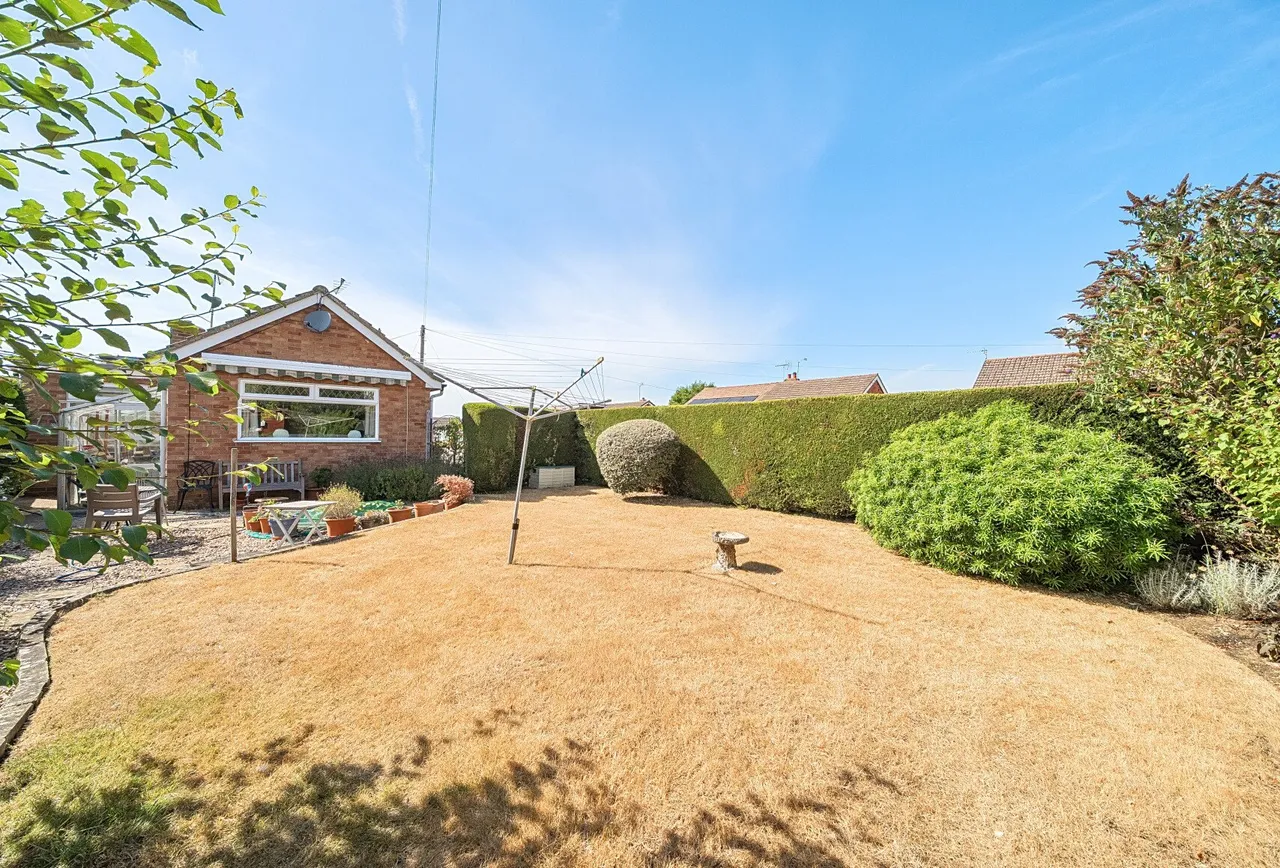 Hertford Road, Gloucestershire, Bishops Cleeve, GL52 8DA, photo 14