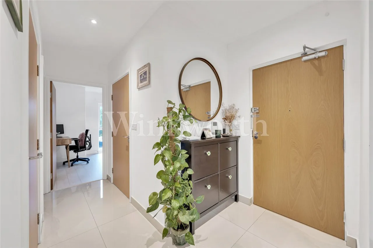 Swannell Way, London, NW2, photo 10