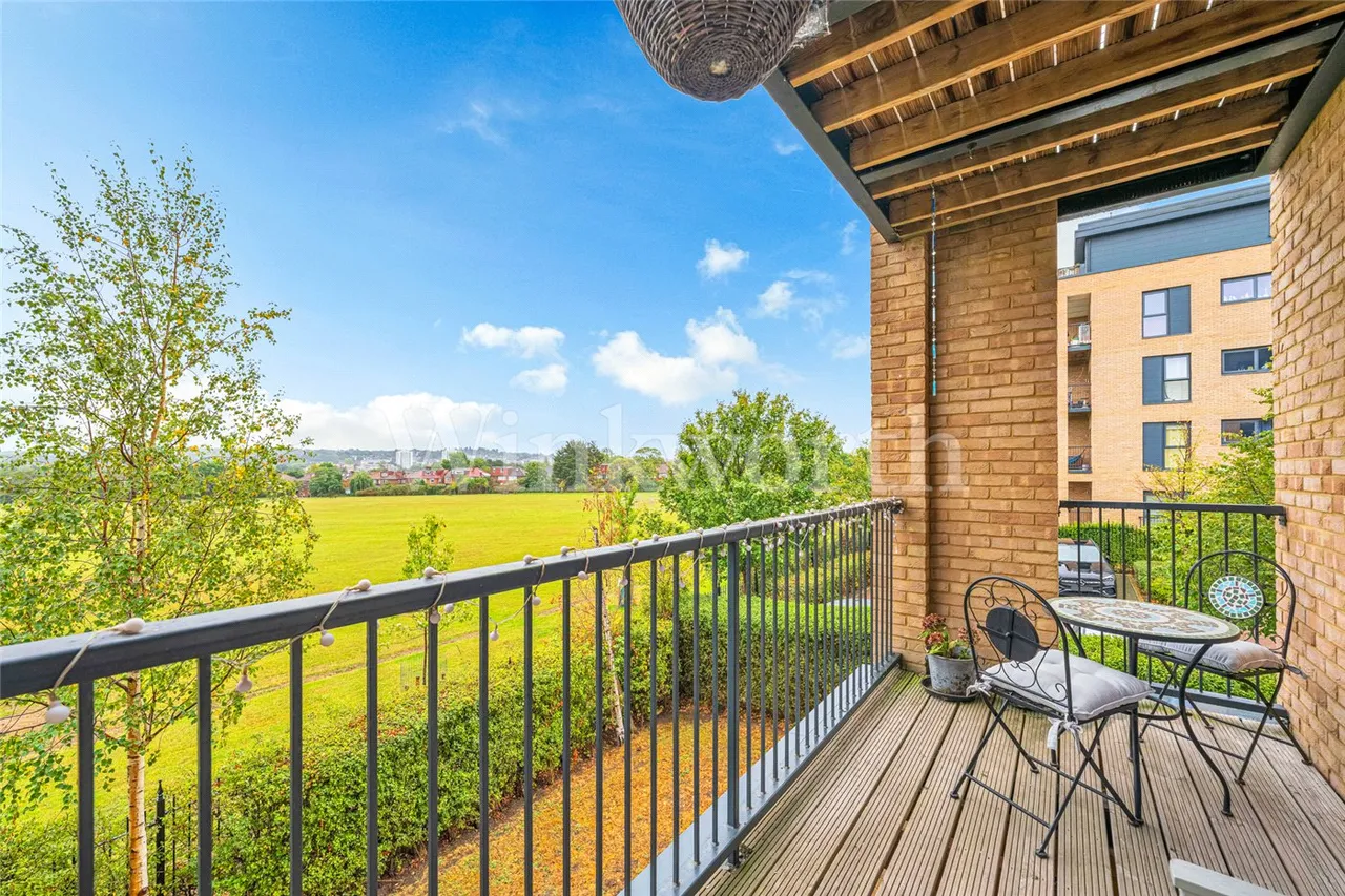Swannell Way, London, NW2, photo 11