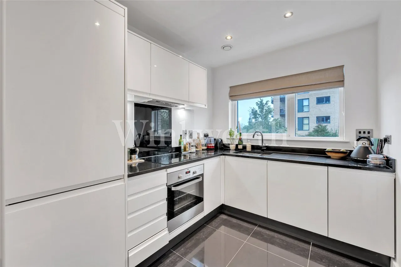 Swannell Way, London, NW2, photo 5