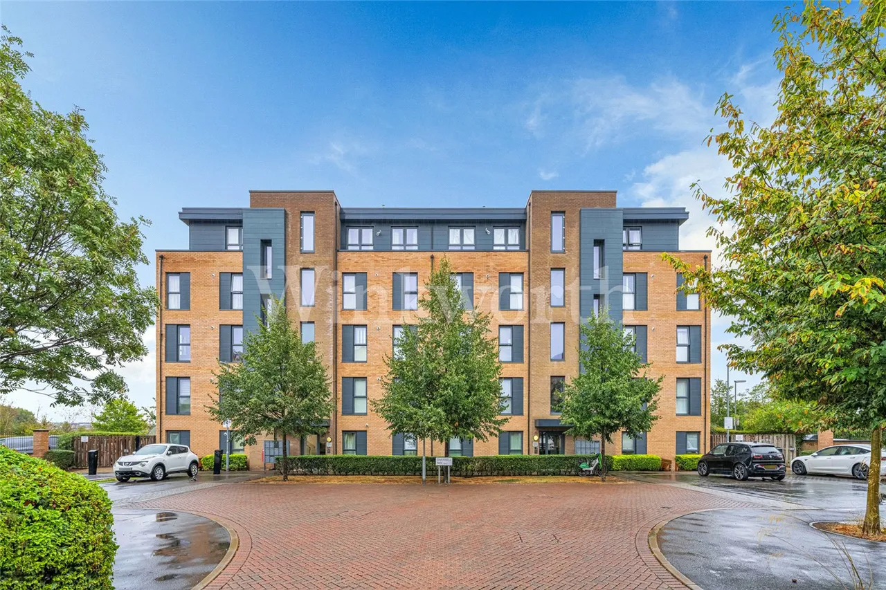 Swannell Way, London, NW2, photo 14